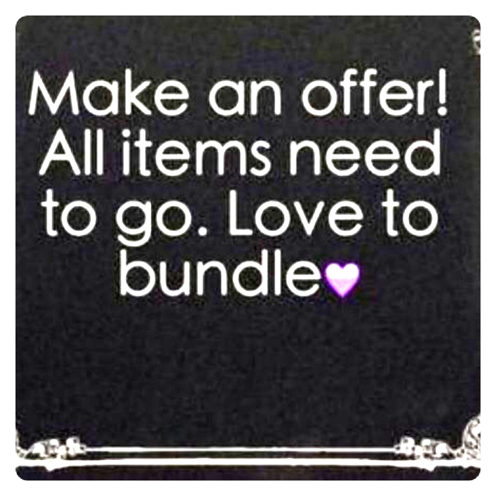 Items